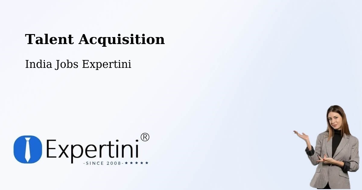 Post Jobs & Find Candidates in Erode – Talent Acquisition Solutions - India Jobs Expertini